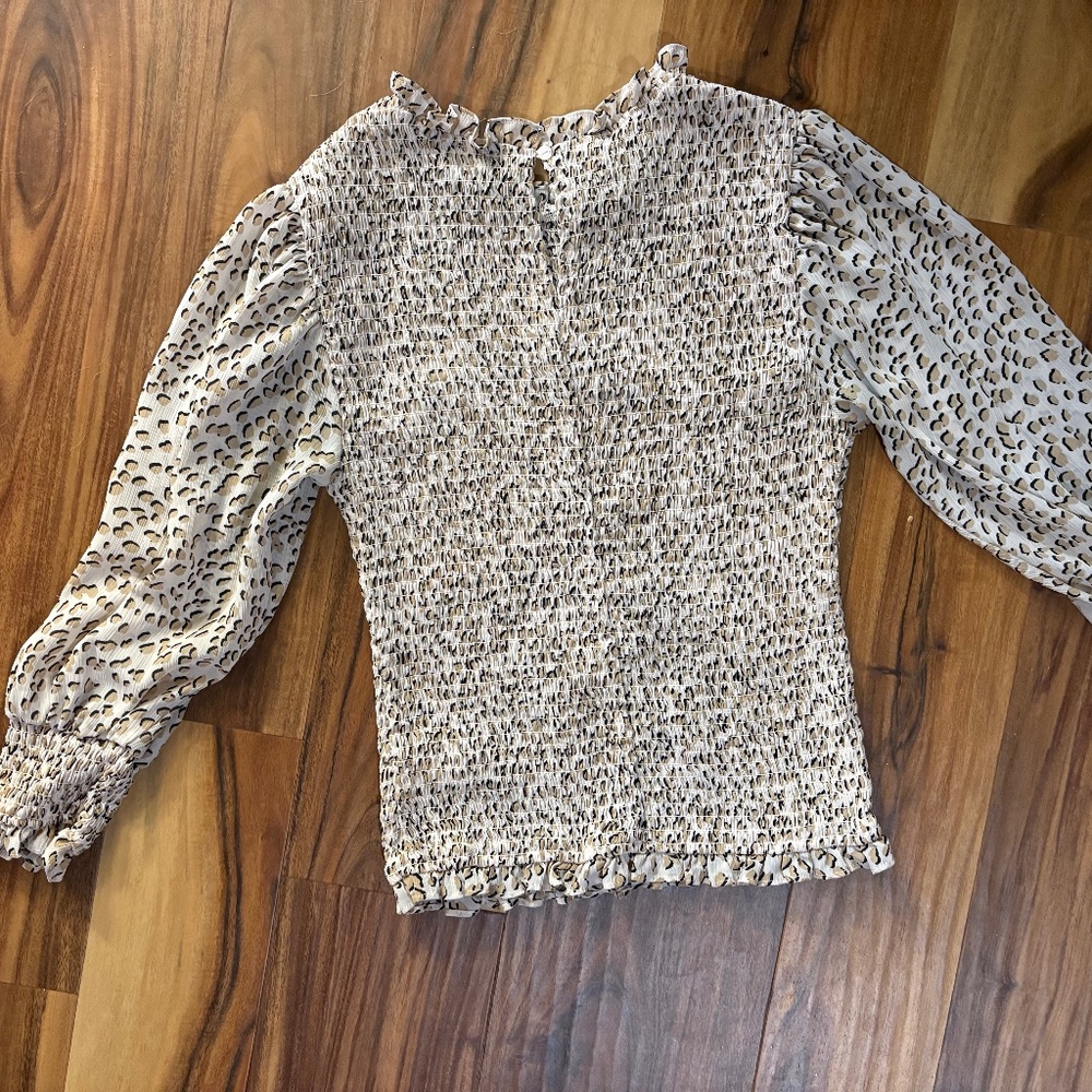 Express top XS - Picture 2 of 3